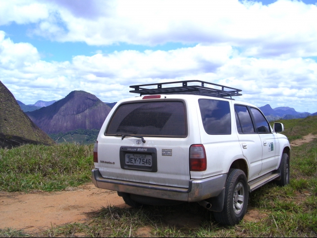 Toyota diresel