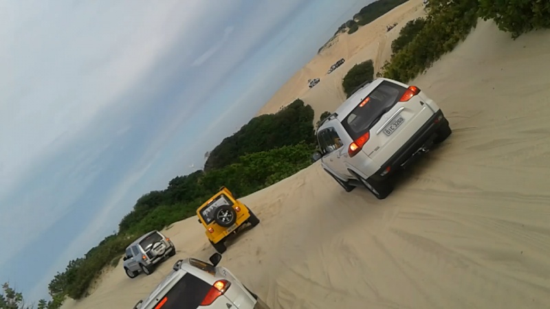 As melhores trilhas de Quad em Porto das Dunas, Ceará (Brasil)