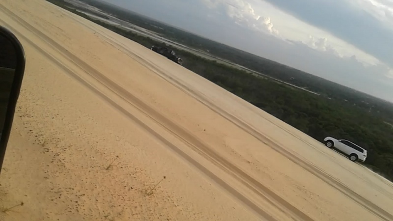 As melhores trilhas de Quad em Porto das Dunas, Ceará (Brasil)