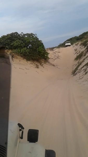 As melhores trilhas de Quad em Porto das Dunas, Ceará (Brasil)