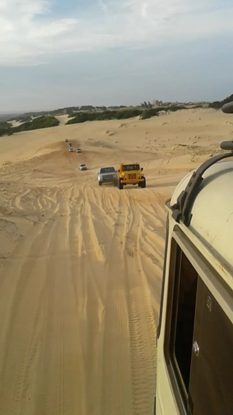 As melhores trilhas de Quad em Porto das Dunas, Ceará (Brasil)