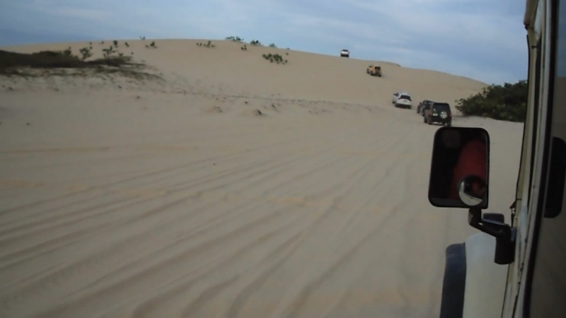 As melhores trilhas de Quad em Porto das Dunas, Ceará (Brasil)