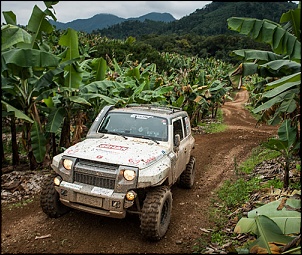 4x4 Brasil Portal Off-Road
