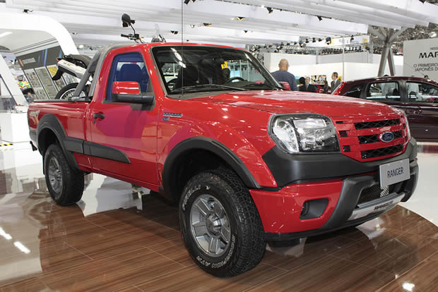 Ranger sport