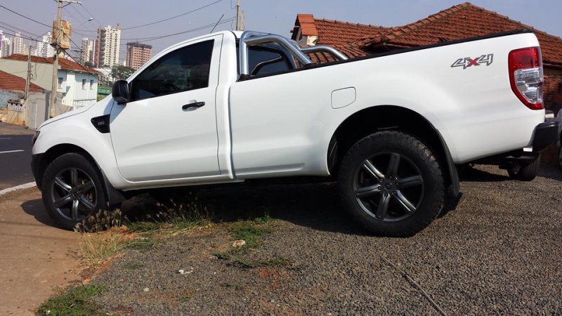 Nova Ford Ranger 2012. - Página 1057