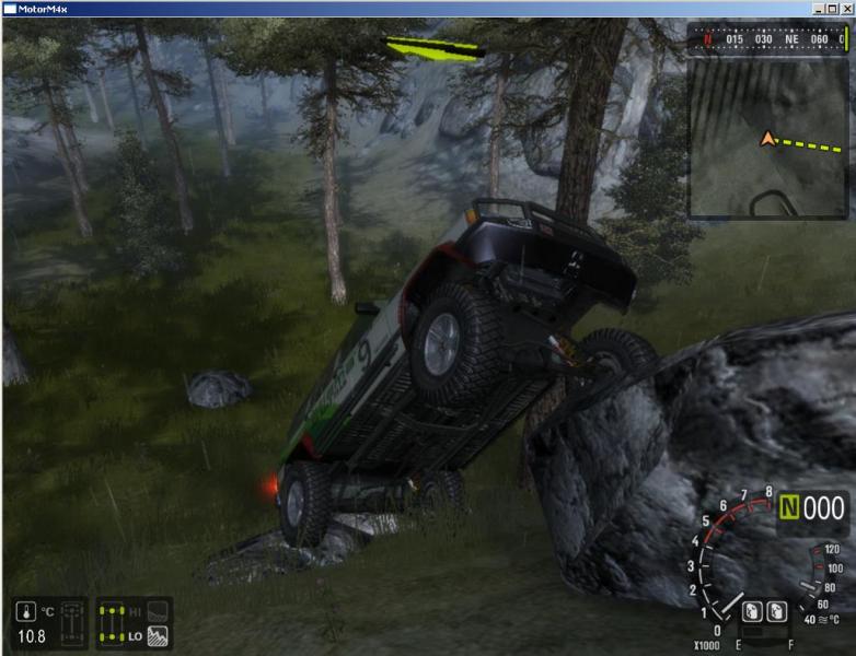 Crack password release: 4x4. . Driving all-terrain full a uaz 4x4 p