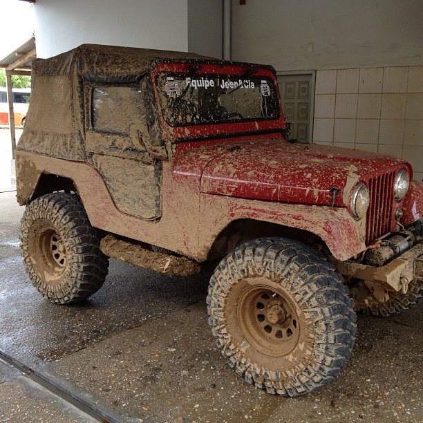 Sc jeep forum #3