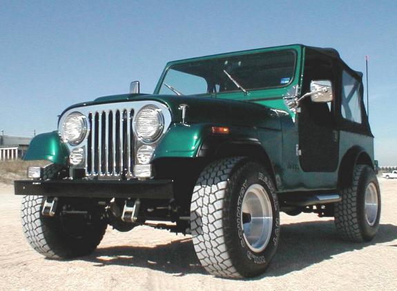 Acessorios para jeep willys curitiba
