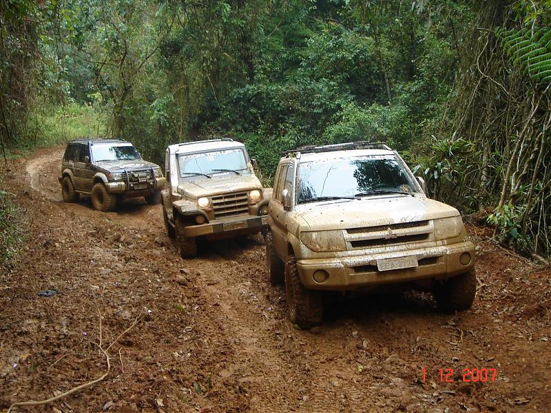 Youtube videos de trilha de jeep willys #5