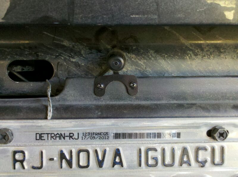 Onde fica a nissan #4