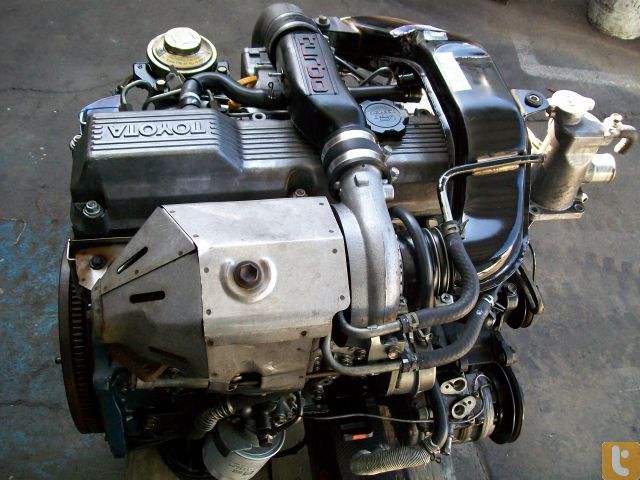 motor 14bt toyota #5 motor 14bt toyota #5