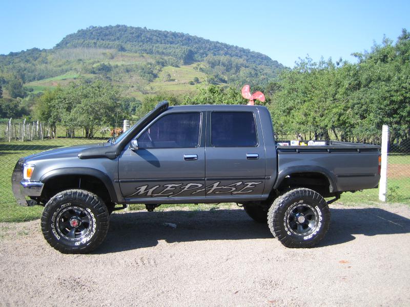 pneu toyota hilux #7 pneu toyota hilux #7