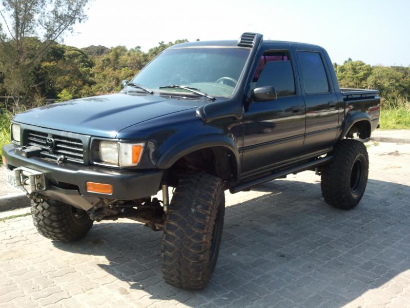 pneu toyota hilux #6 pneu toyota hilux #6