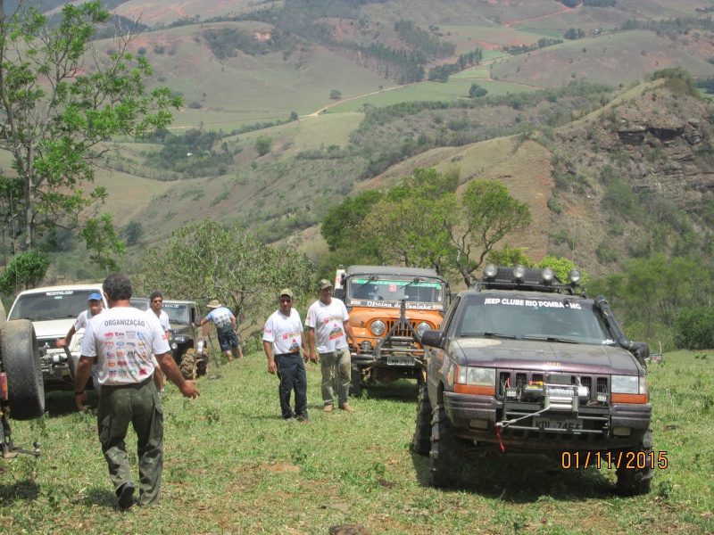Club jeep willys brasil #4