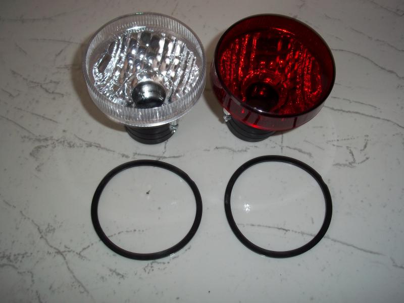 Acessorios para jeep willys