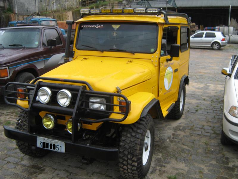 bandeirante toyota vende #5 bandeirante toyota vende #5