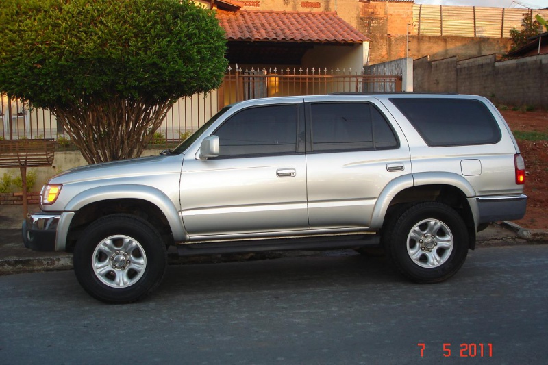 3 0 Diesel toyota turbo