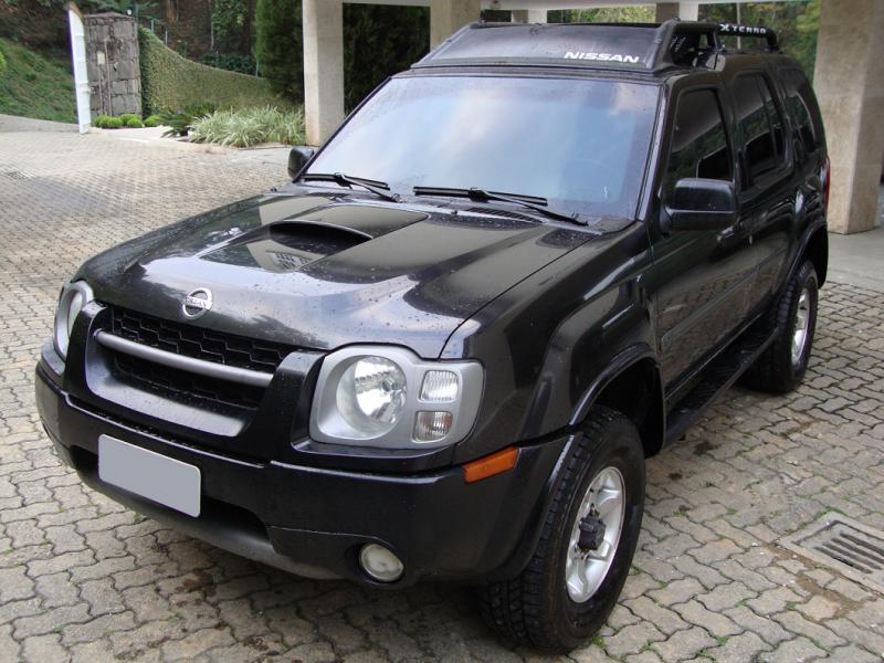 Vendo nissan xterra iquique #2
