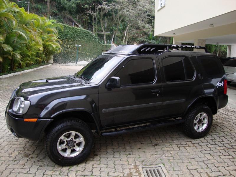 Vendo nissan xterra iquique #4