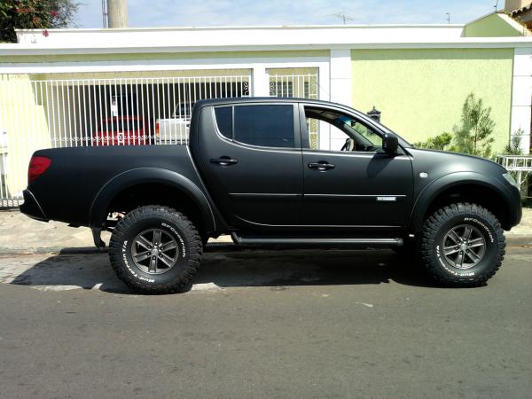 L 200 triton-impressoes dessa pkp. - Página 405 L 200 triton-impressoes dessa pkp. - Página 405