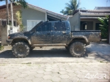 4x4 Brasil Portal Off-Road