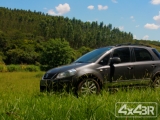 4x4 Brasil Portal Off-Road