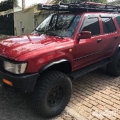 4x4 Brasil Portal Off-Road