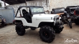 4x4 Brasil Portal Off-Road