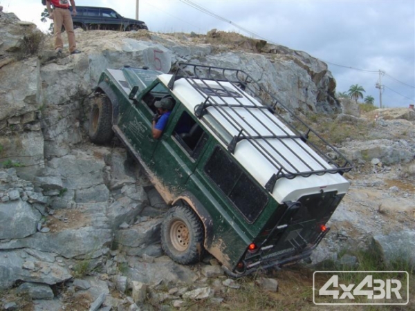 4x4 Brasil Portal Off-Road