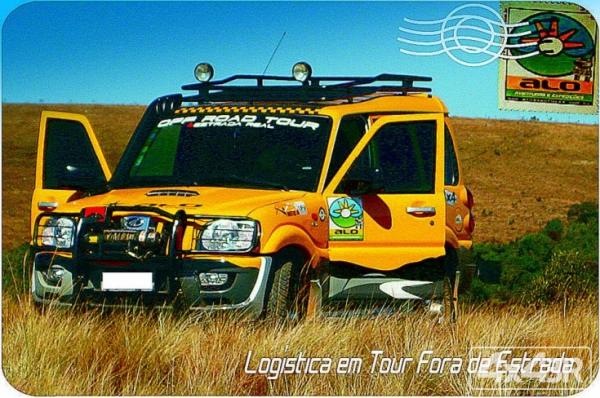 4x4 Brasil Portal Off-Road
