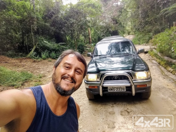 4x4 Brasil Portal Off-Road