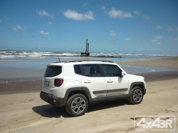 4x4 Brasil Portal Off-Road