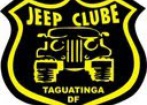 Jeep Clube Taguatinga -DF