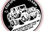 Equipe OsMarvado - Ex-Jeep Clube Taubaté
