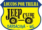 JEEP CLUBE BARBACENA