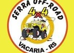 Grupo de Jipeiros Serra Off Road