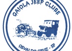 Gaiola Jeep Clube de Osvaldo Cruz