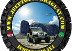 Jeep tour Paraguay