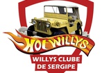 WILLYS CLUBE DE SERGIPE