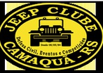 Jeep Clube Camaquã