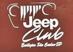 Jeep Clube Ecológico São carlos 
