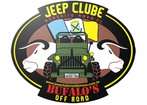 Bufalo's Off Road - Jeep Clube Benedito Novo  