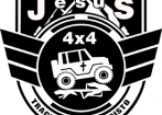 Jesus 4x4