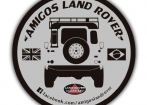 LAND ROVER CLUBE - MG