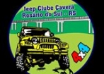 Jeep Club Caver