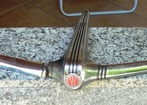 emblema do capo da rural bicudinha