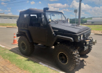 4x4 Brasil Portal Off-Road