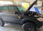 4x4 Brasil Portal Off-Road