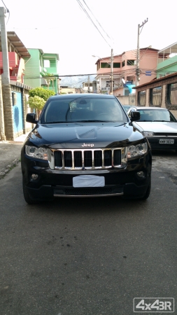 GRAND CHEROKEE LIMITED