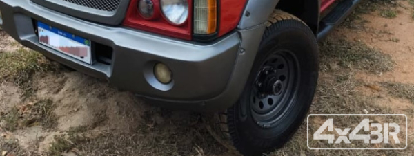 Quadradinha 
